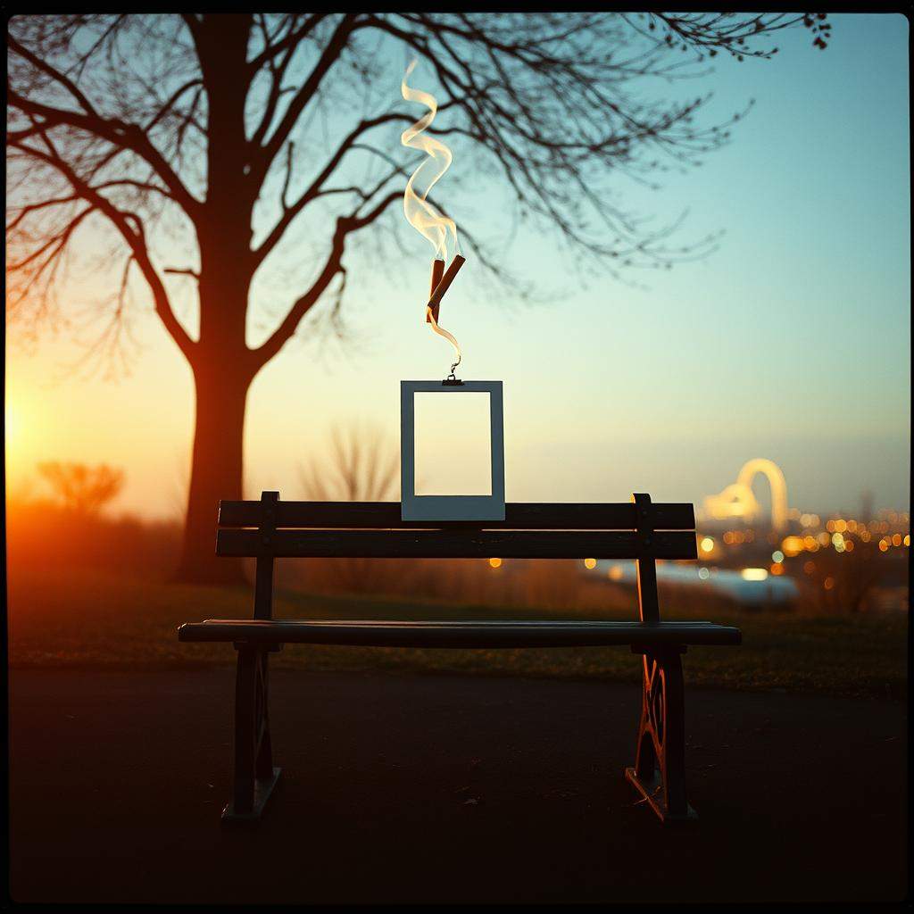 I will never forget you