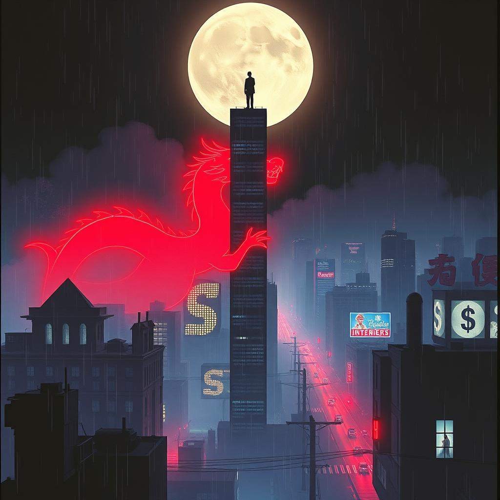 Soulless & Sleepless