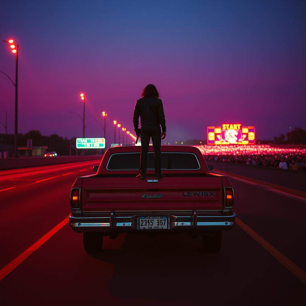 Love To Watch You Leave