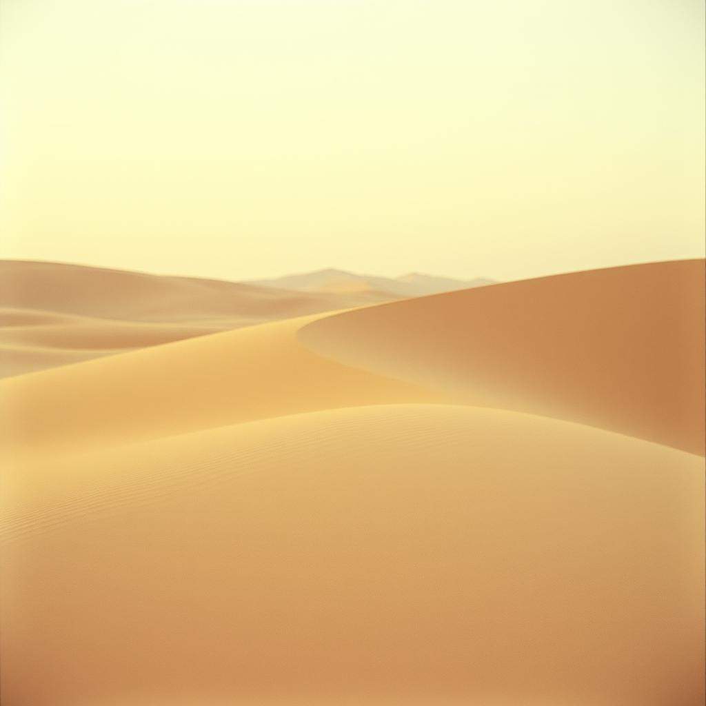 The line in the sand.