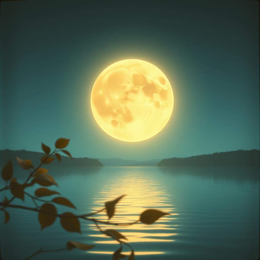 Goodbye, My Almost Always