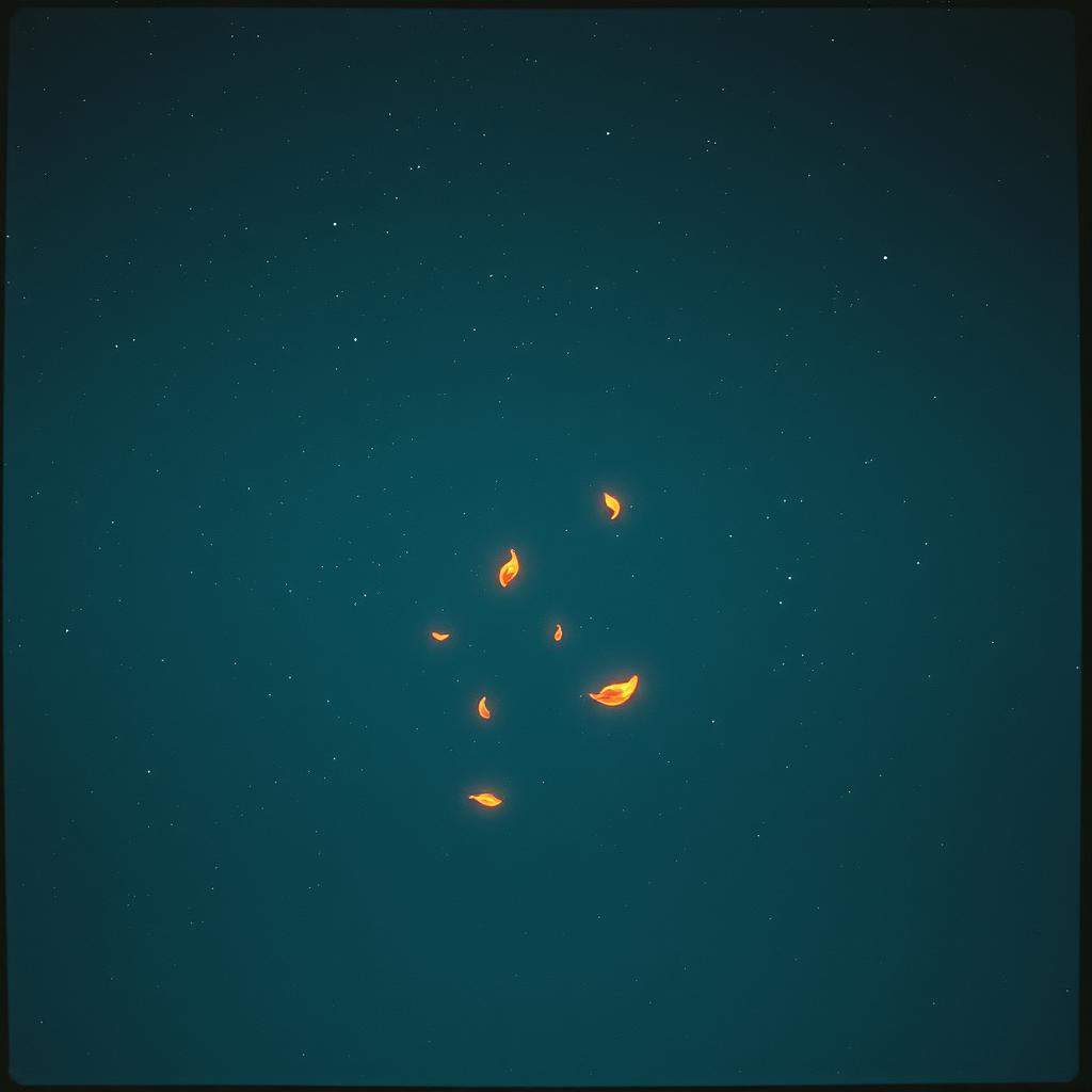 Last Dream of My Soul