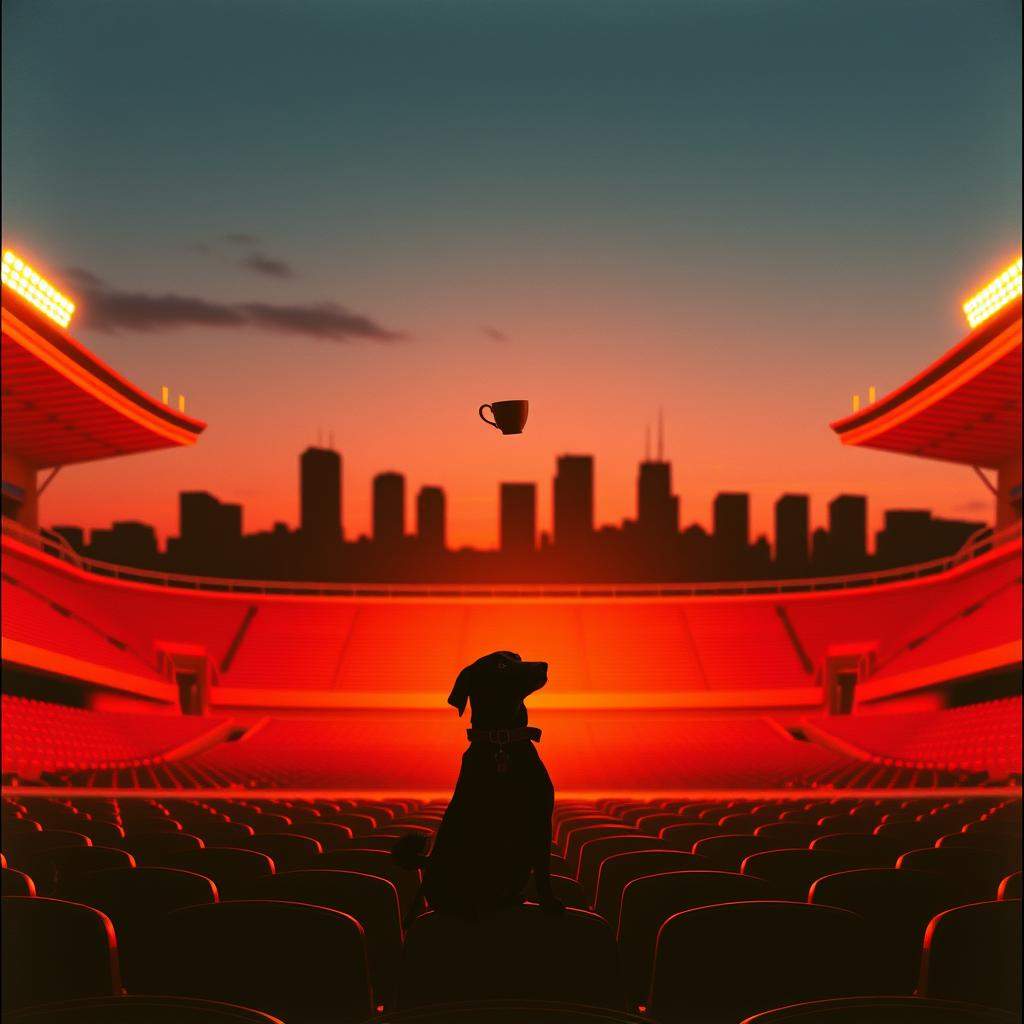 Martin-das Urgestein von Rot-Weiss Essen