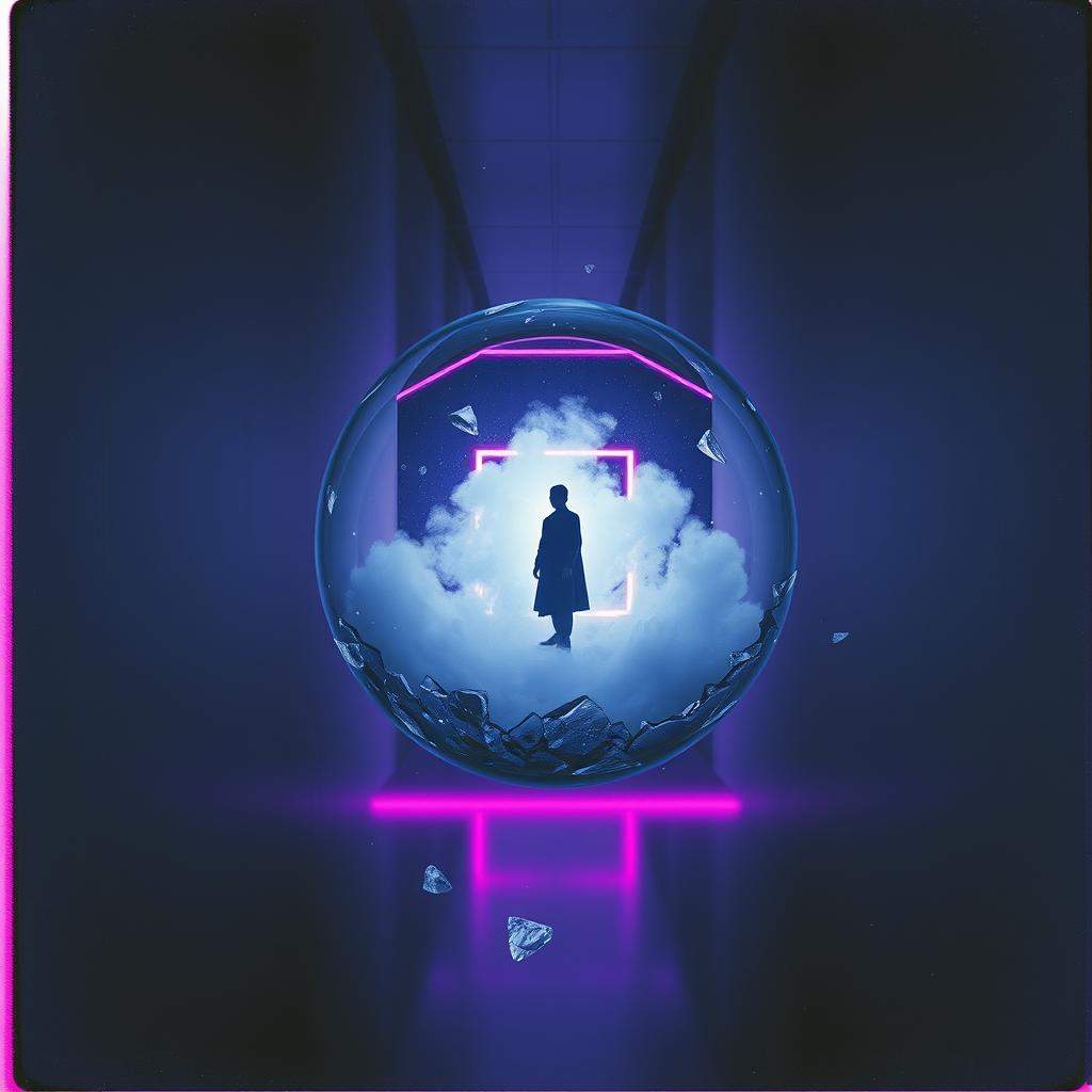 Nothing Left To Give