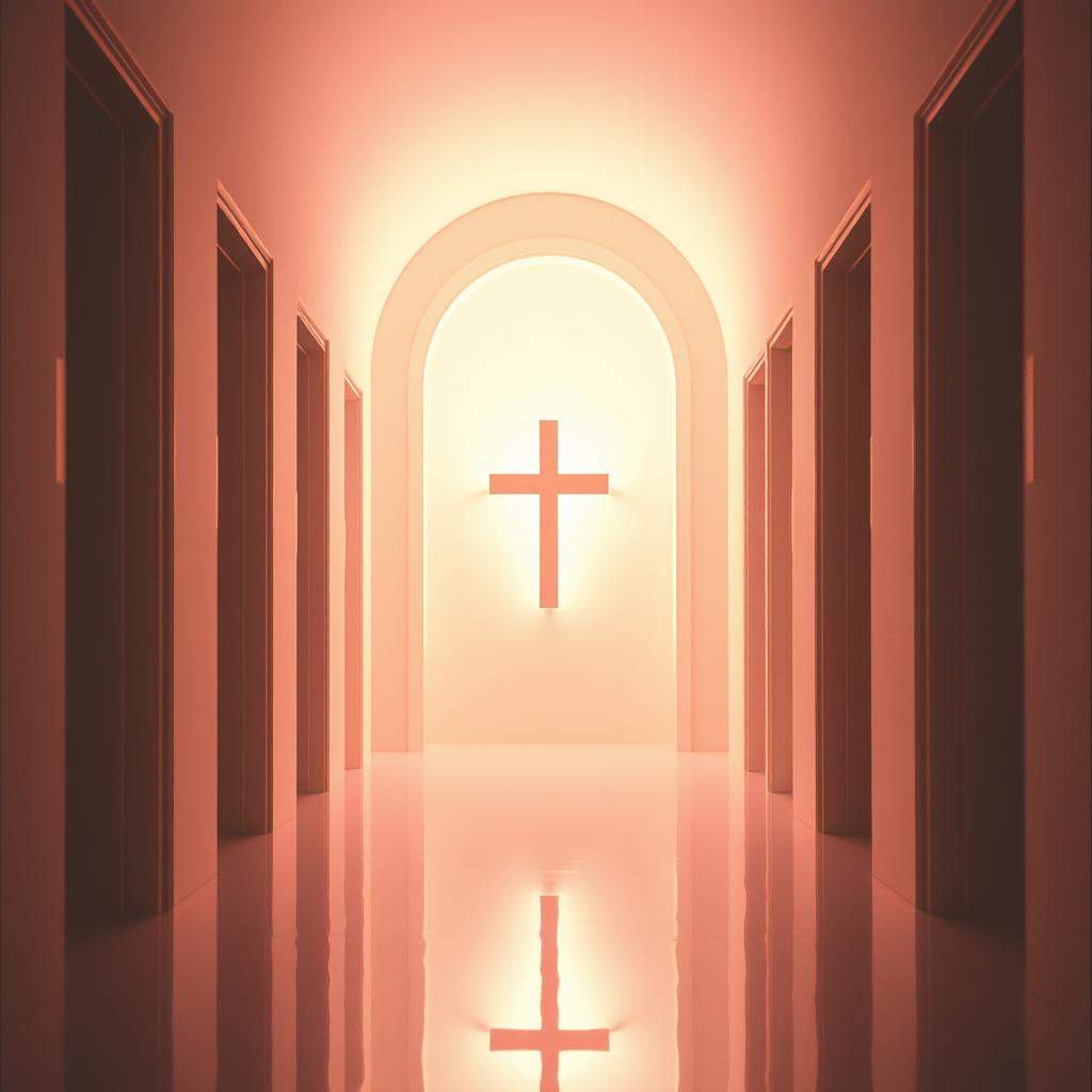 Here I Am Again (InfiniteHymns)