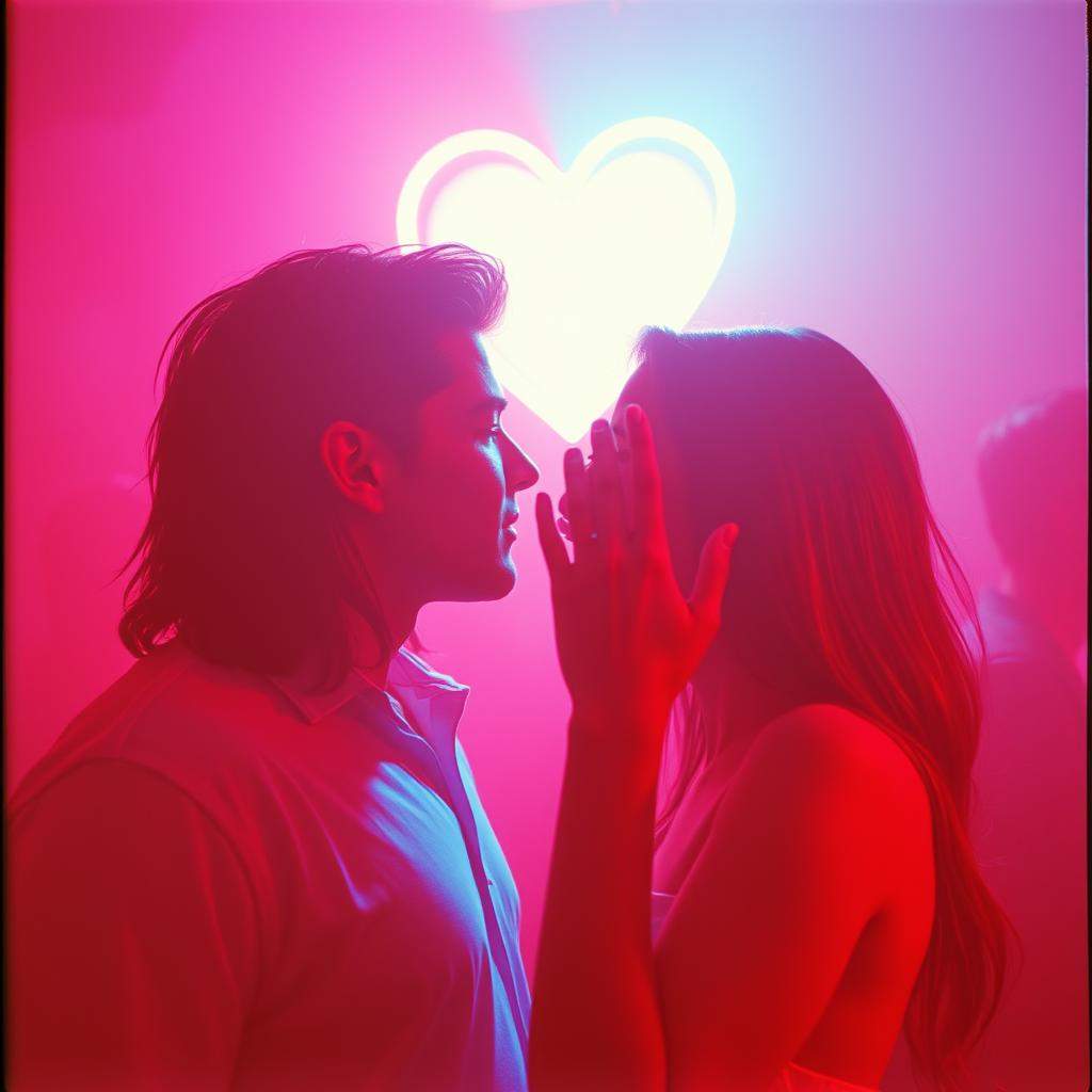 Deeply In Love With You