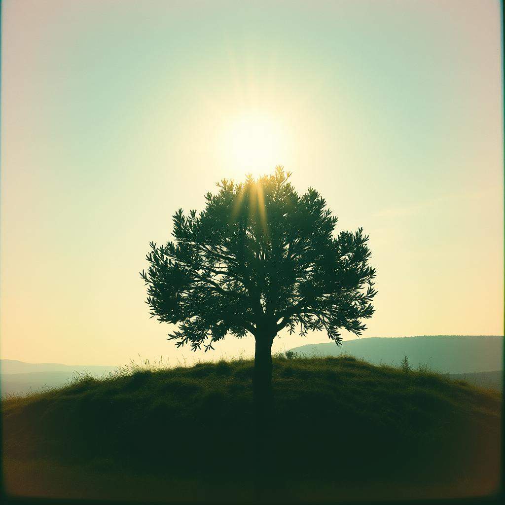 Ma vie pour Jésus-Christ