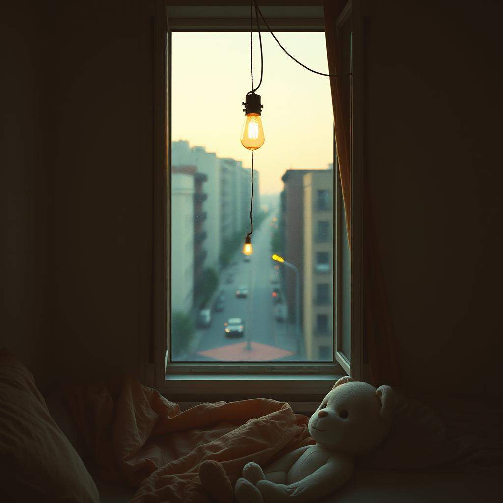 One Day Feels Like Home