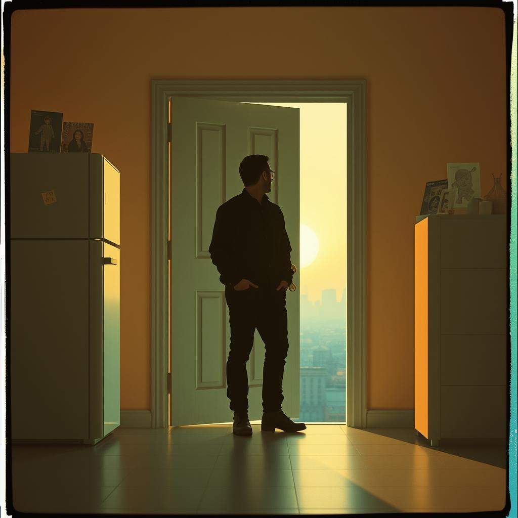 Don’t Take Them Away