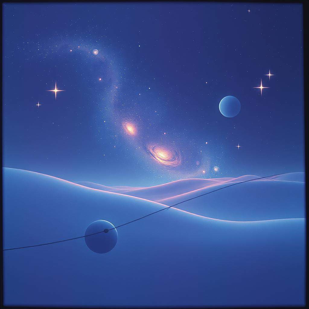 SO WILL I (100 Billion Times)