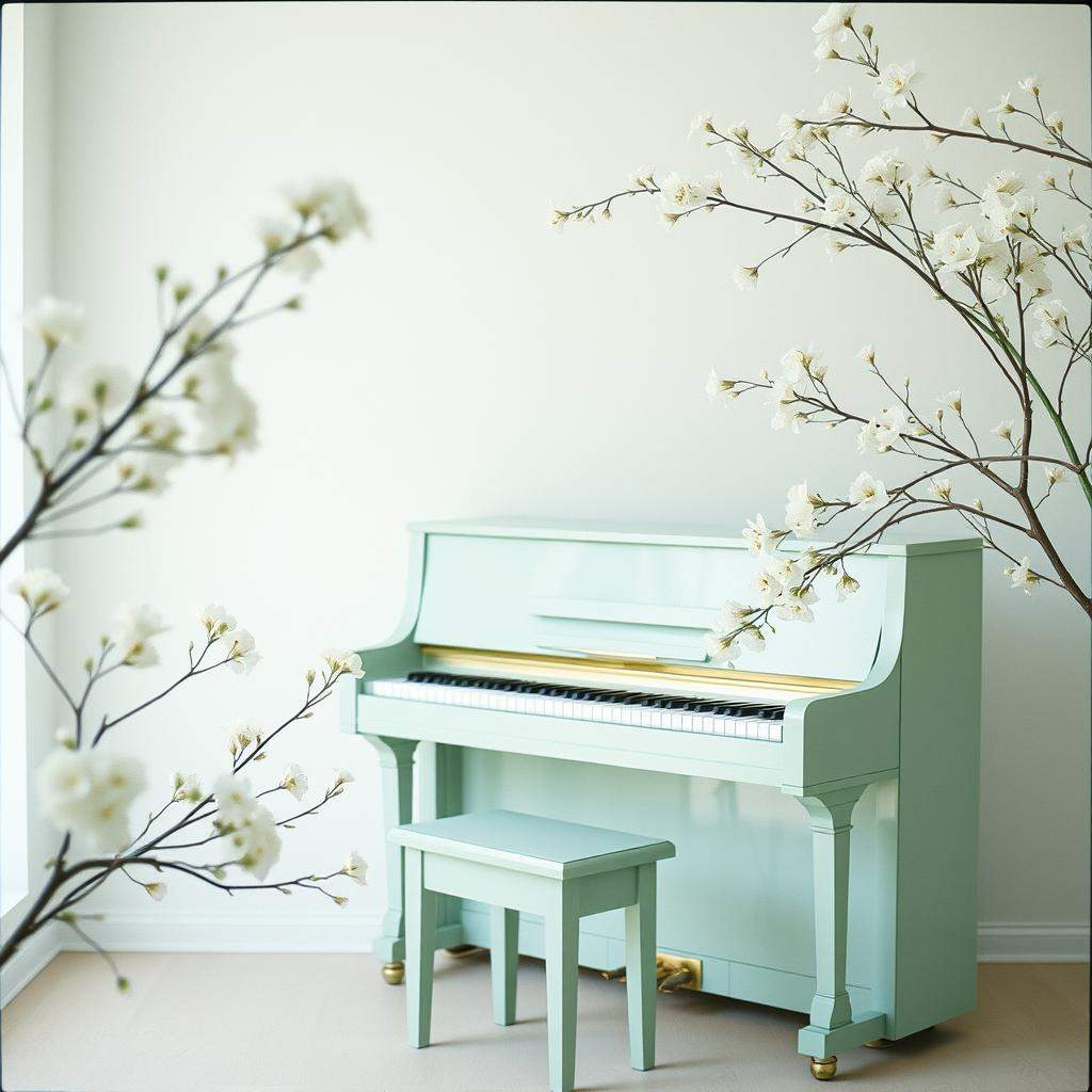 I couldn't bear to let you go