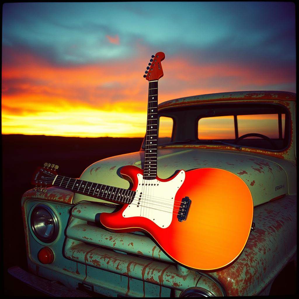 Boots, Beats and Backroads