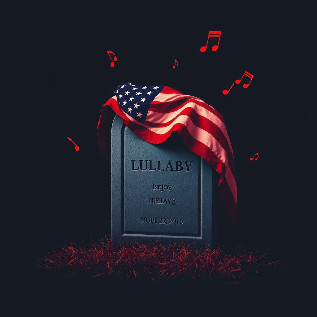 U. S. A. Lullaby PT1