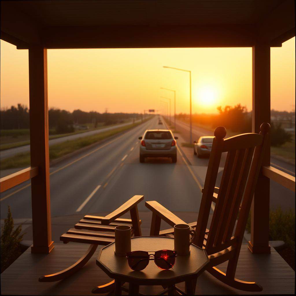 Confessions Of Loving You