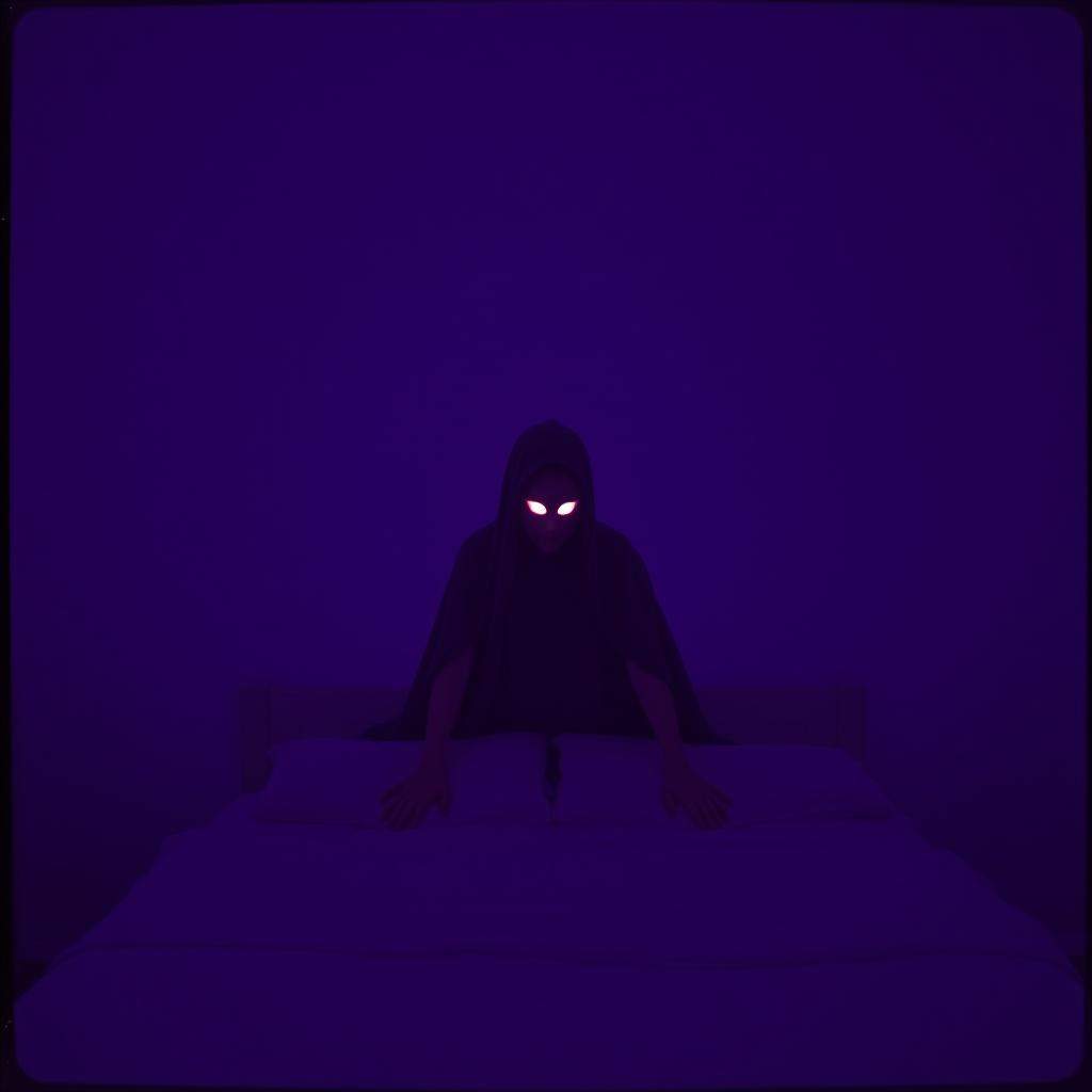 Paralysis (para LIE Sis)