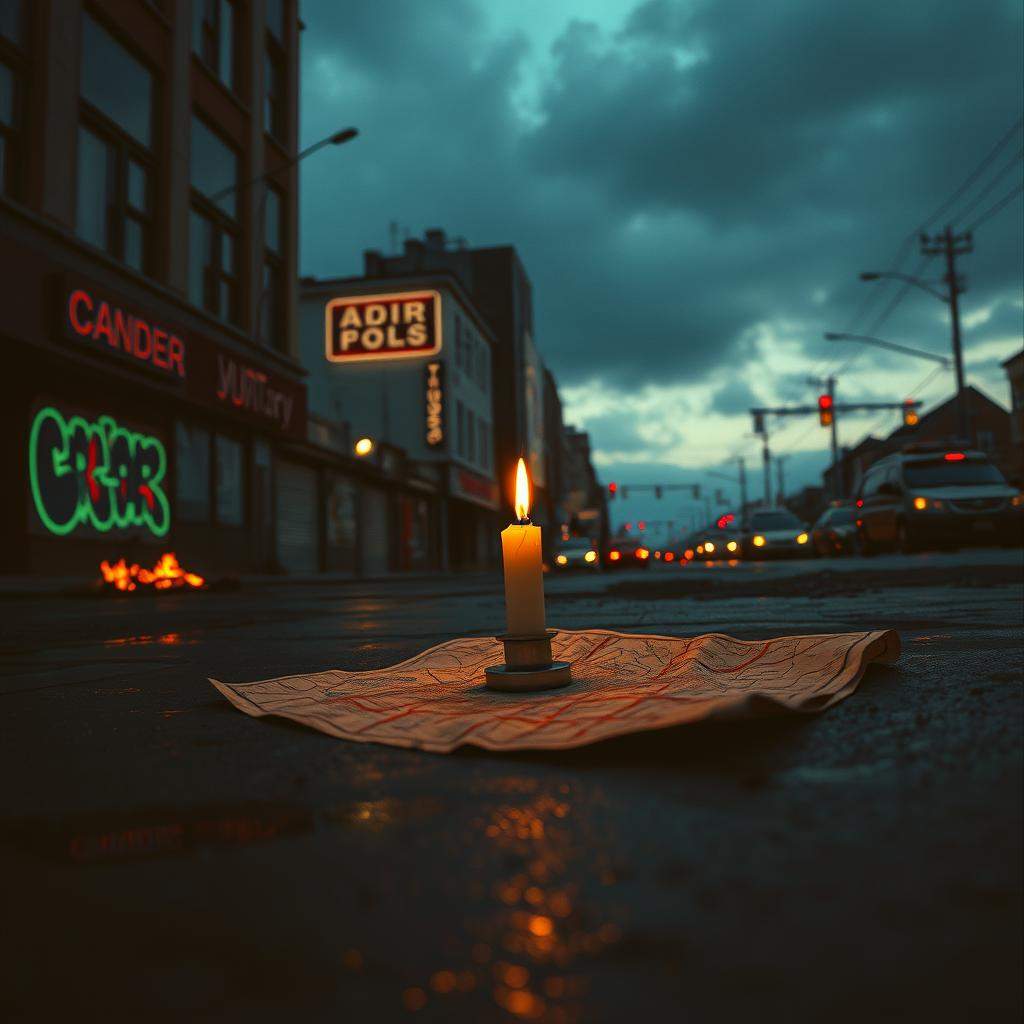 Looking Back - Updated Version