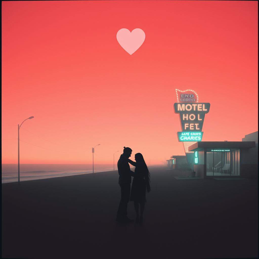 Head Said No, Heart Said Stay