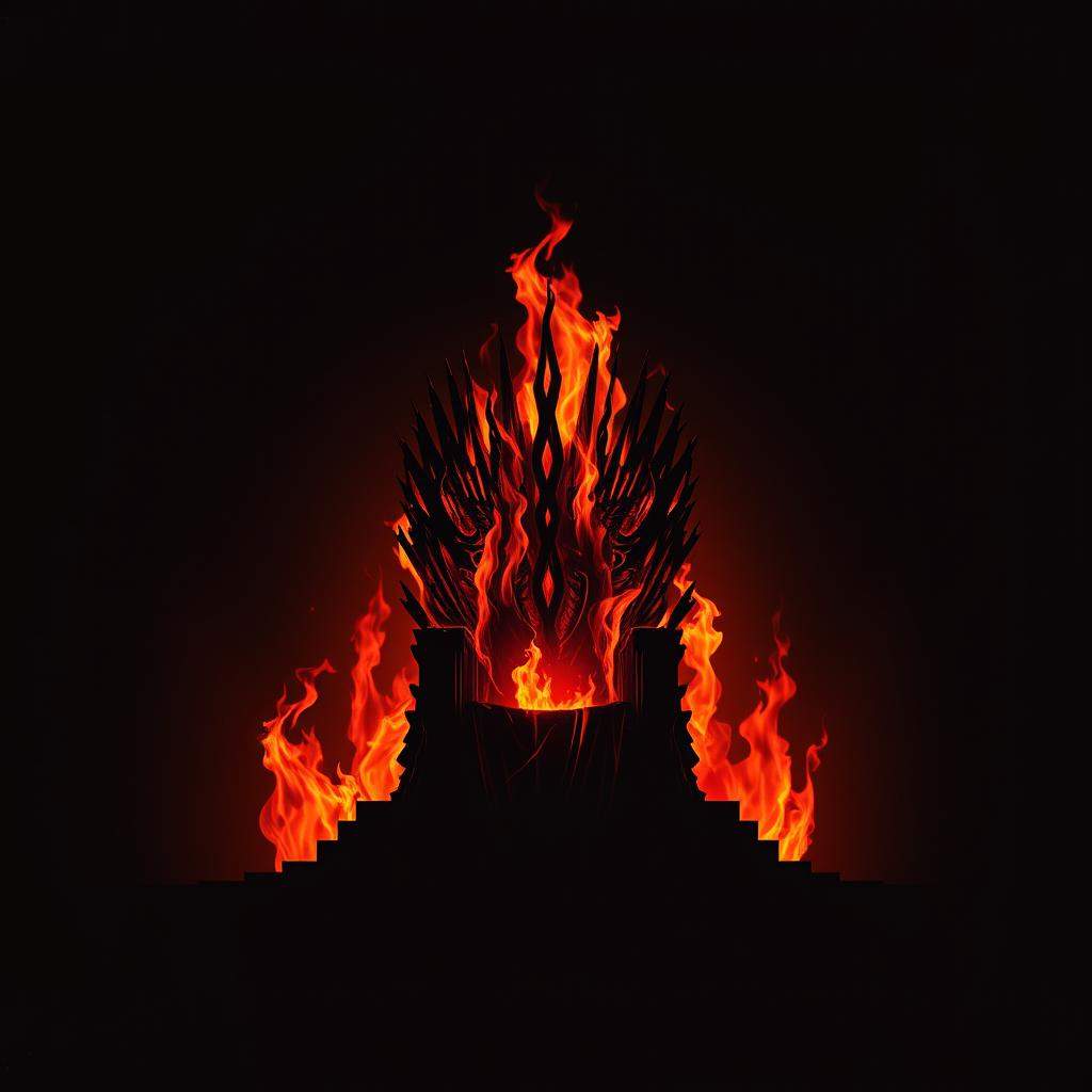 Seigneur des Ténèbres / Herr der Dunkelheit