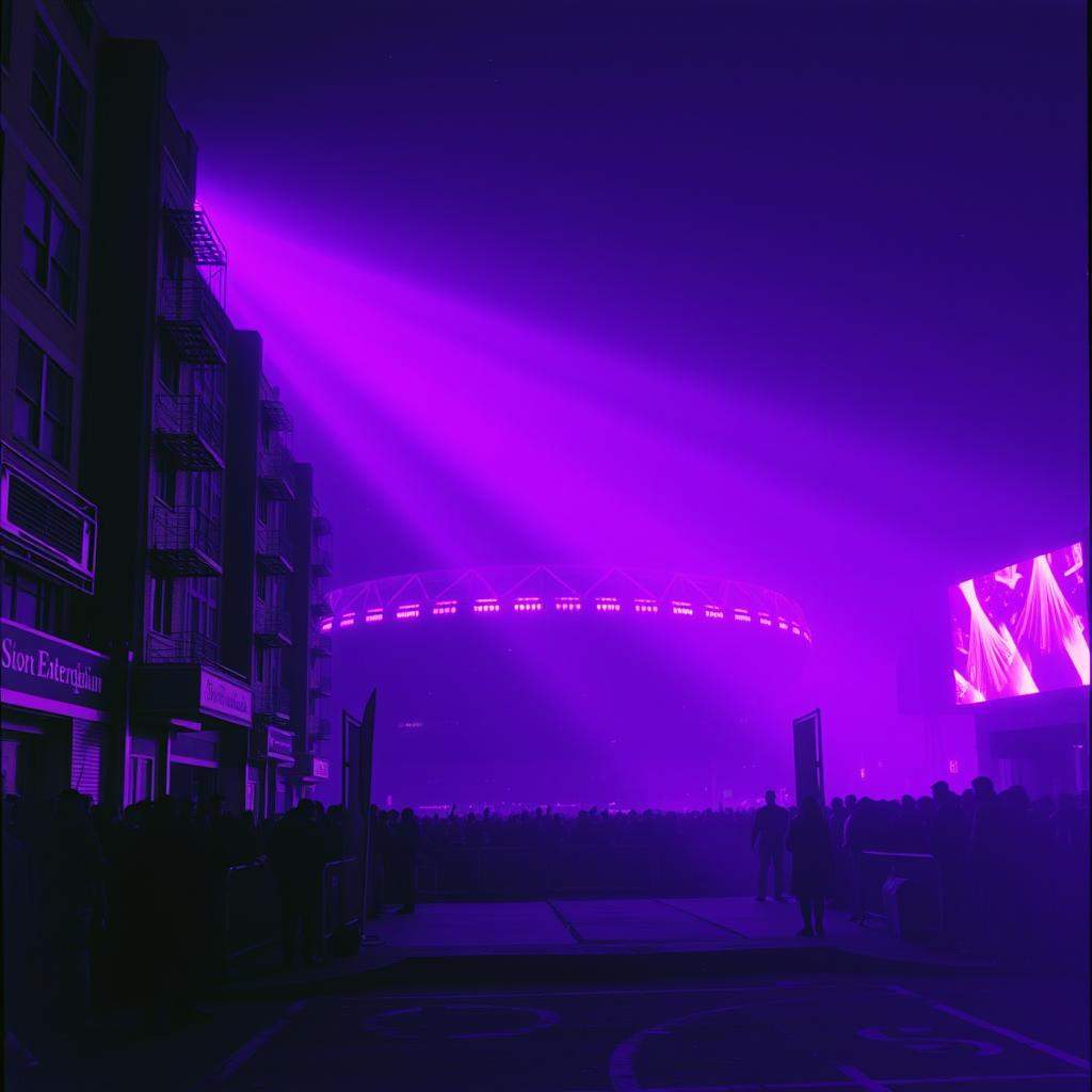 De la Calle al Estrellato