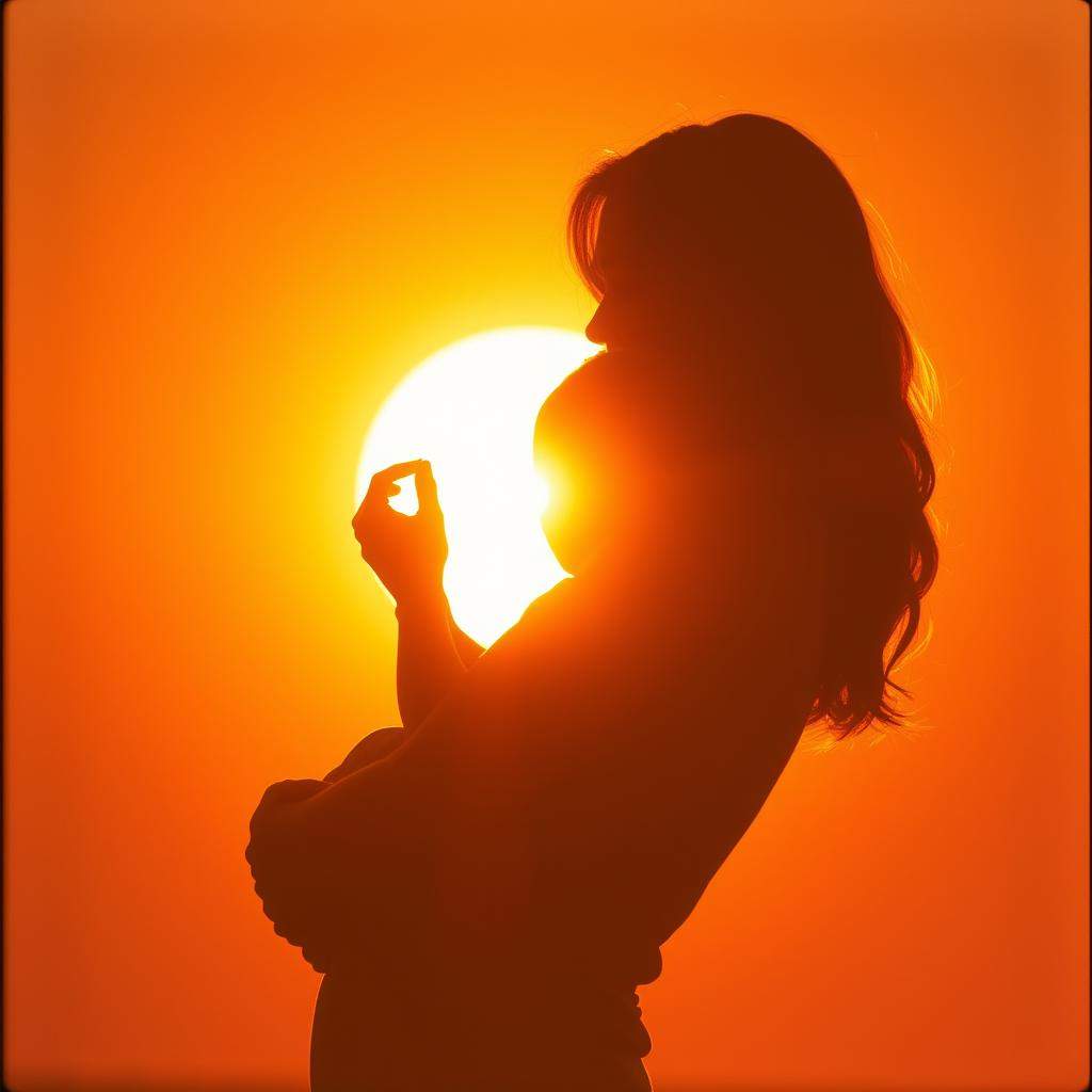 Jaye you deserve the Sun