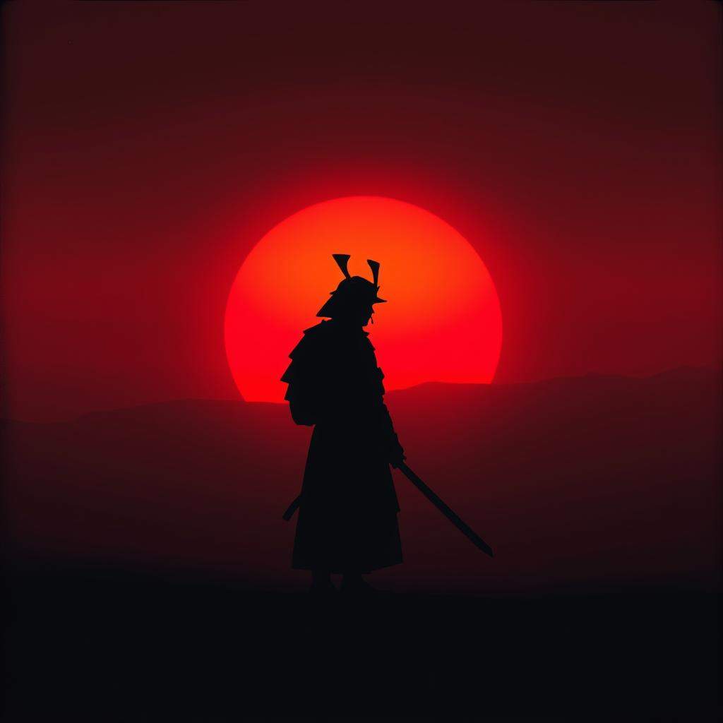 The Last Ronin