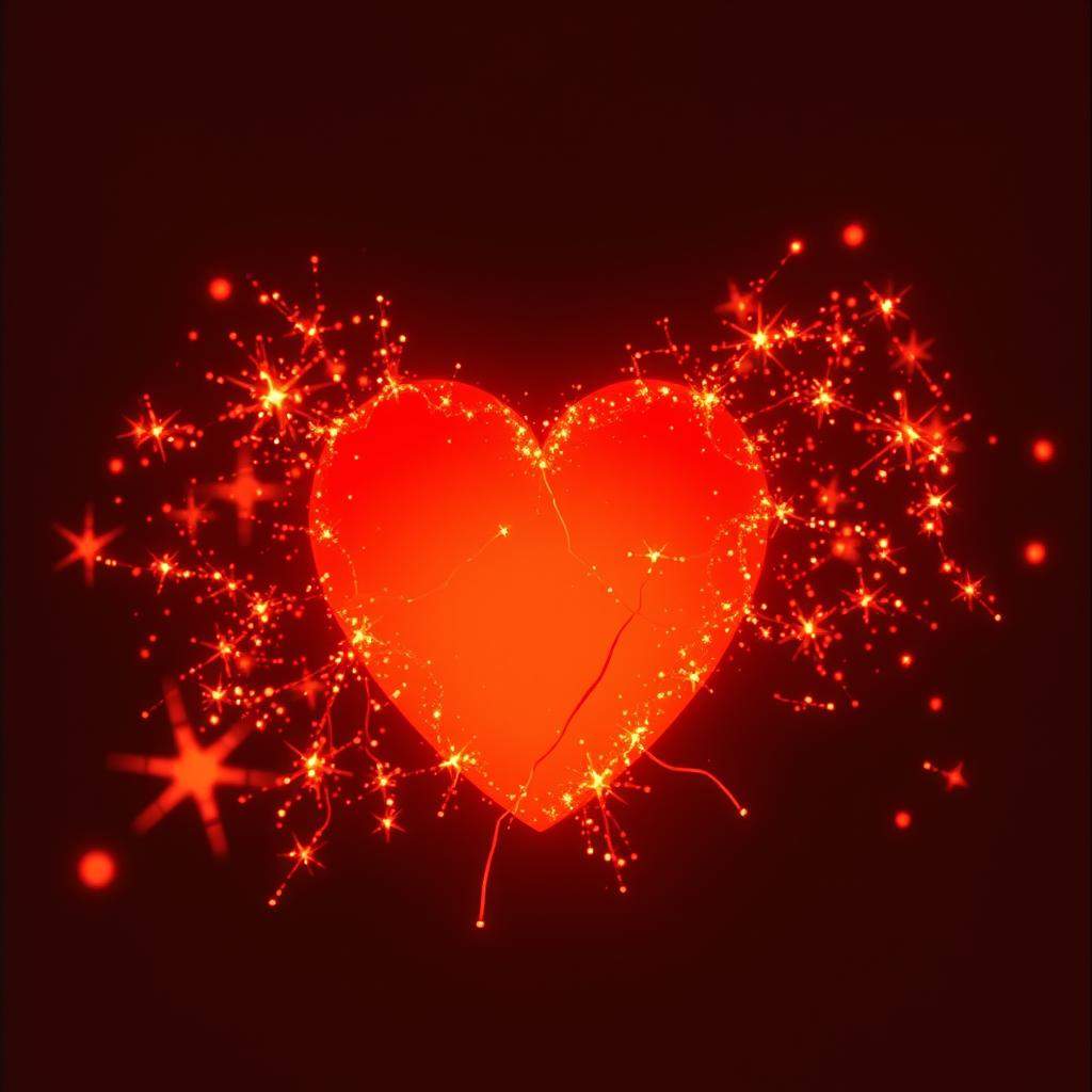 Virtual Love Revival