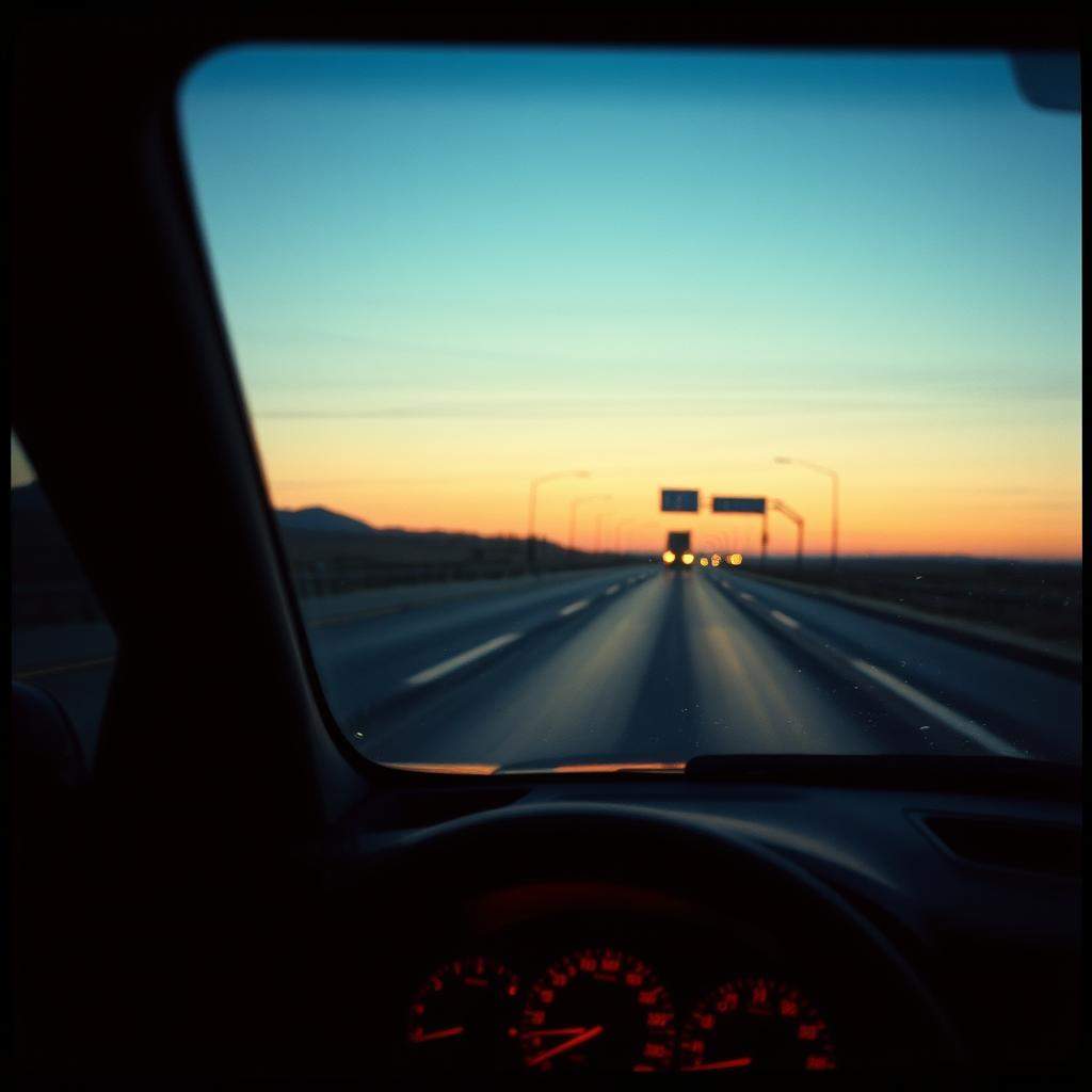 The One That Got Away (Still Here)