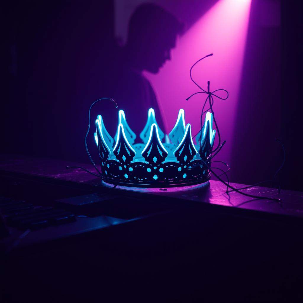 Villain In My Veins Pt. 2