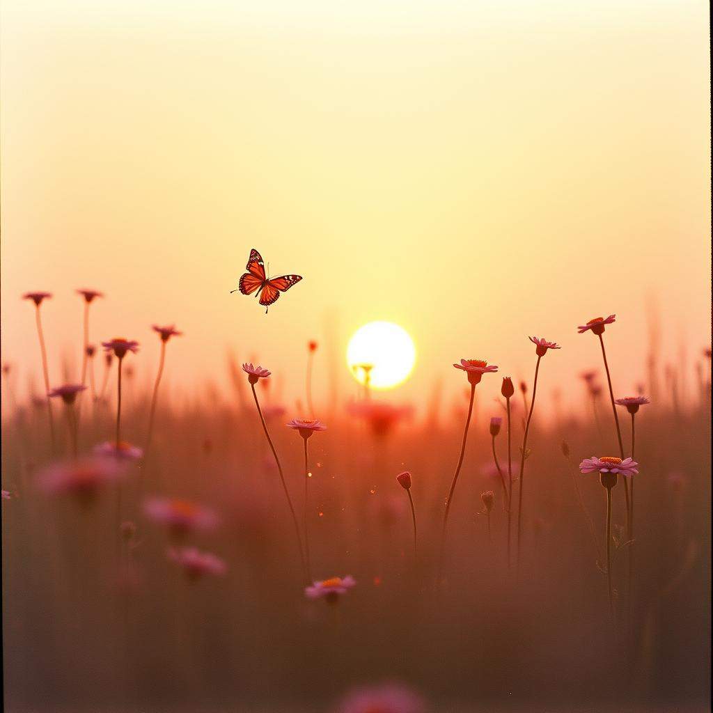 Daddy's little girls