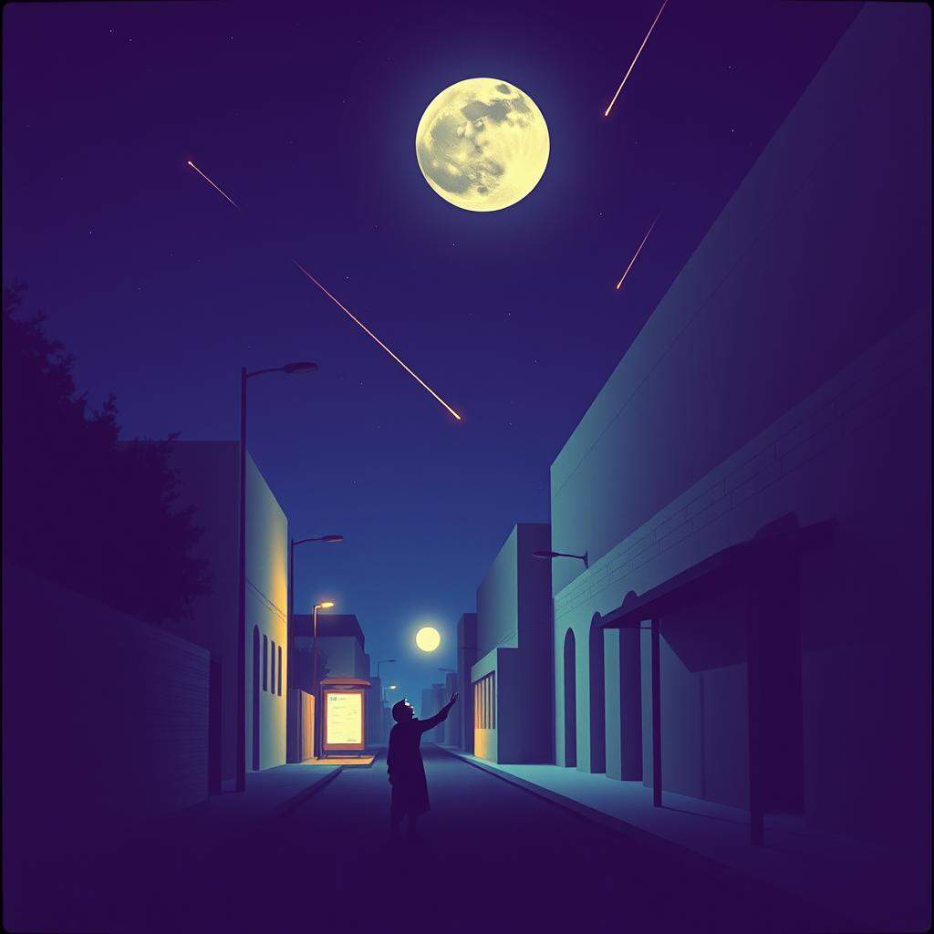 Charaf, mon ex amour marocain