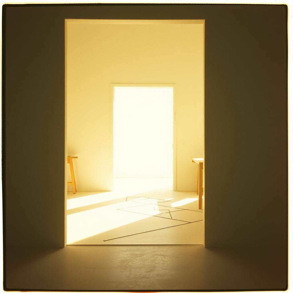 Right On Time (Letter From The Unseen)