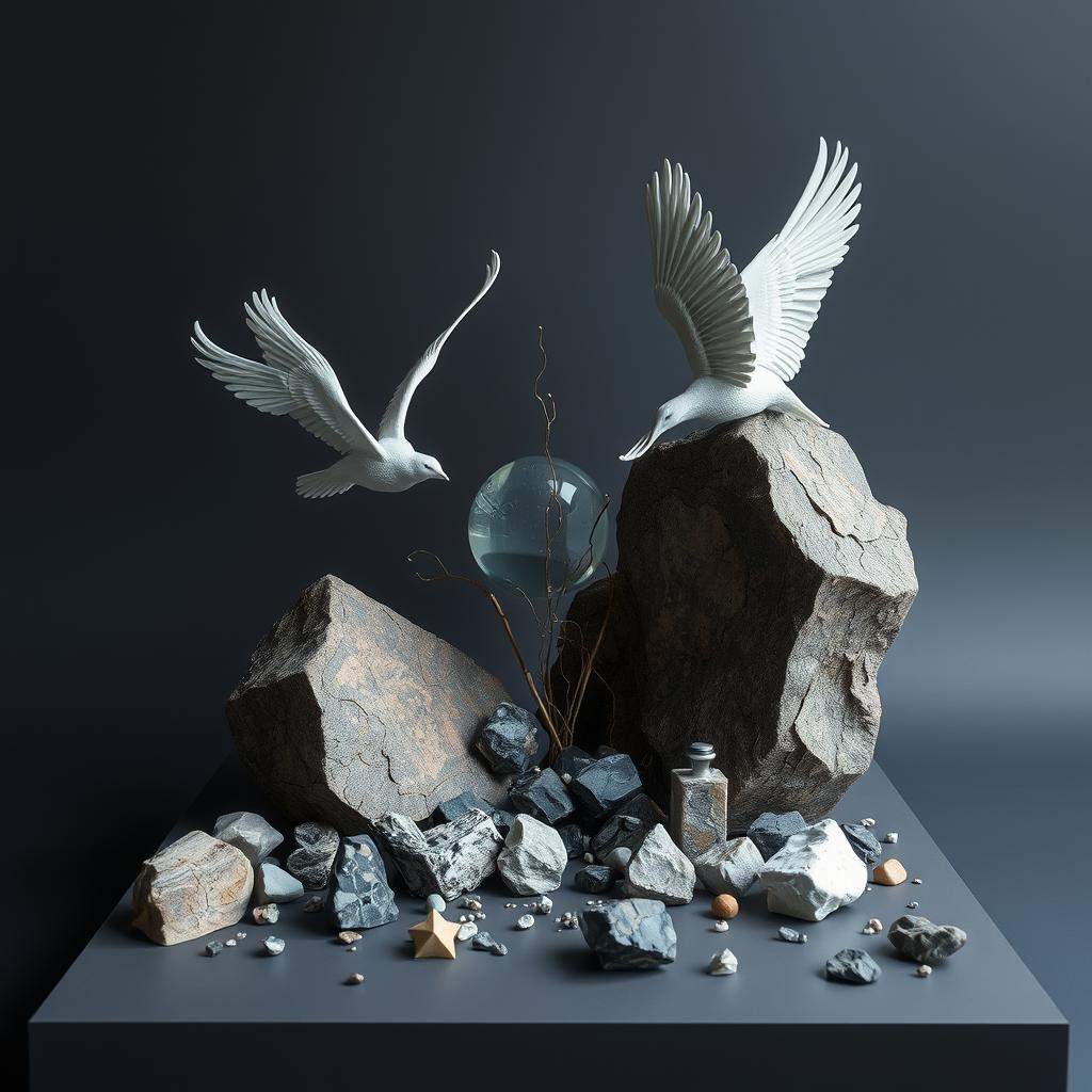 Turn about (is fair play)