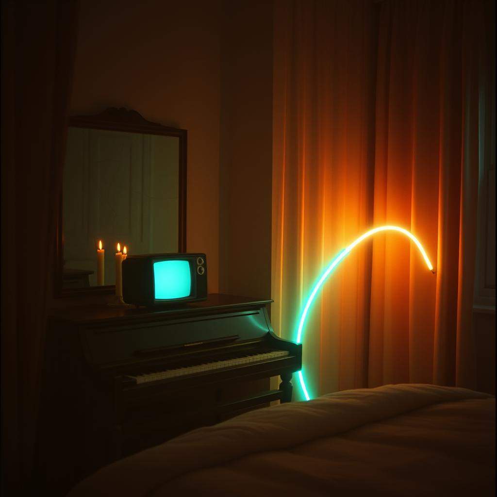 Color On This Picture