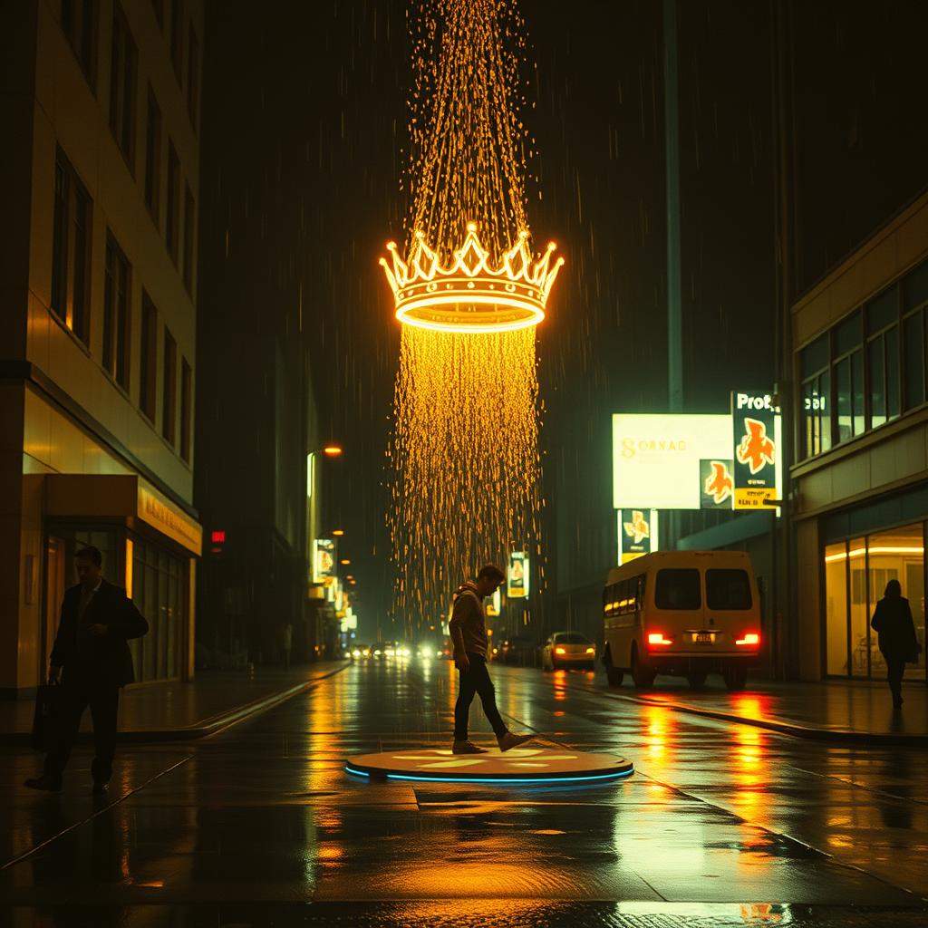 Immer noch die Nummer Eins