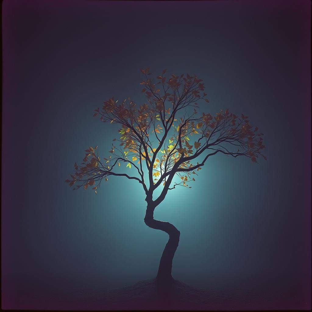 Scrambled Minds and Broken Dreams