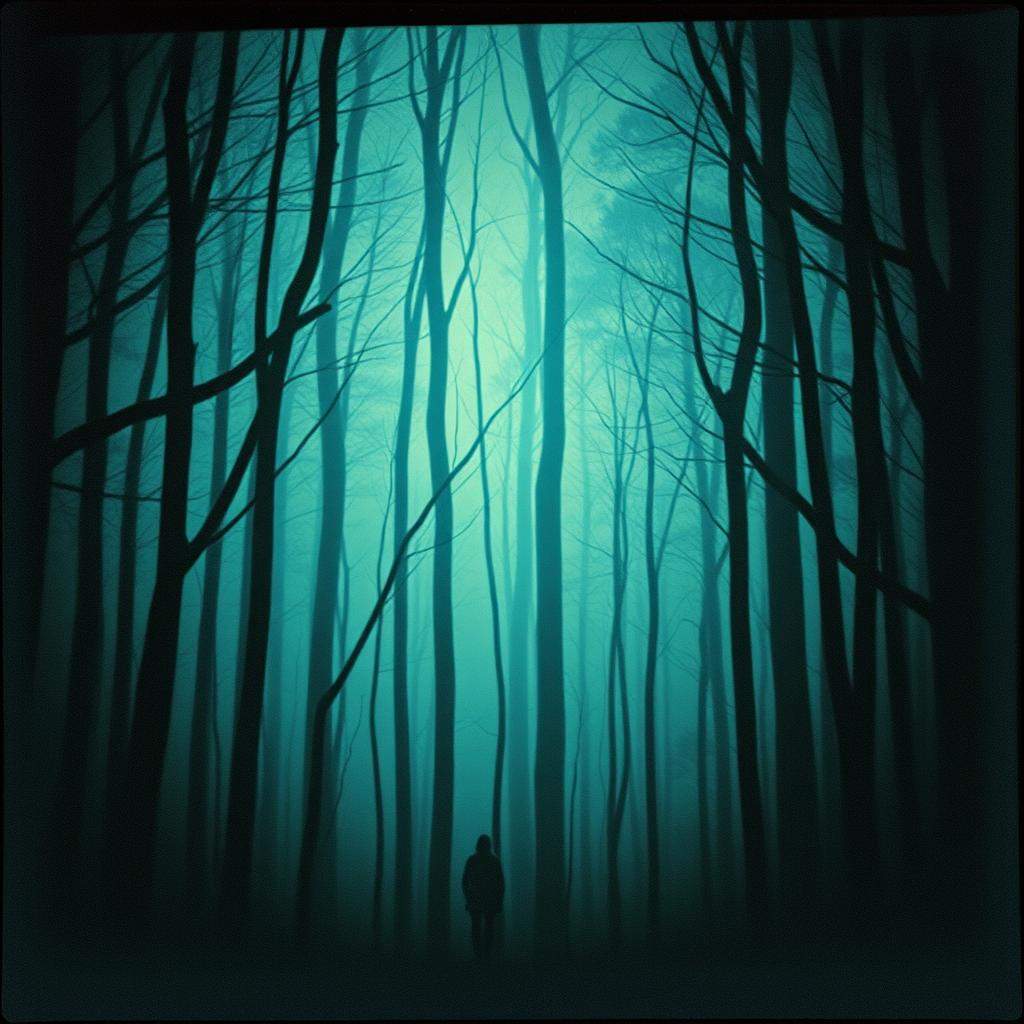 Silence is an absence