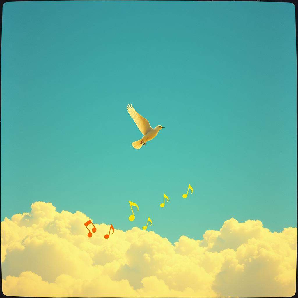 Soaring Free Together