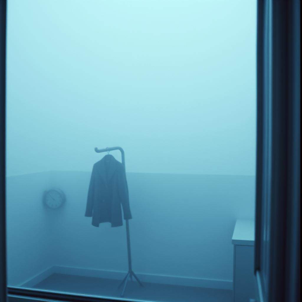 It Rains All Year Without You