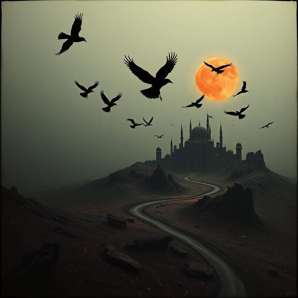 The Debt Must Be Paid