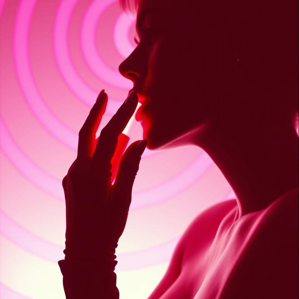 Everything About Her(Should Be Against The Law)