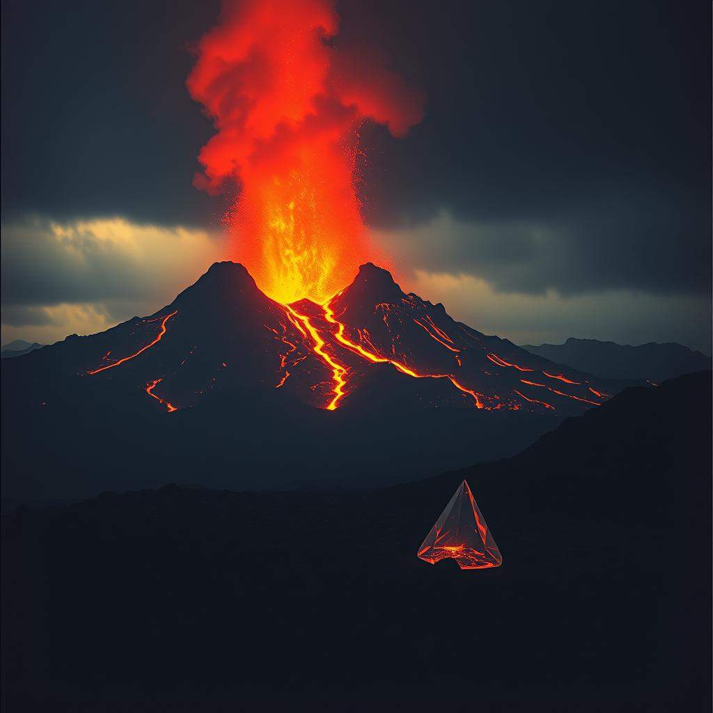 Eruption