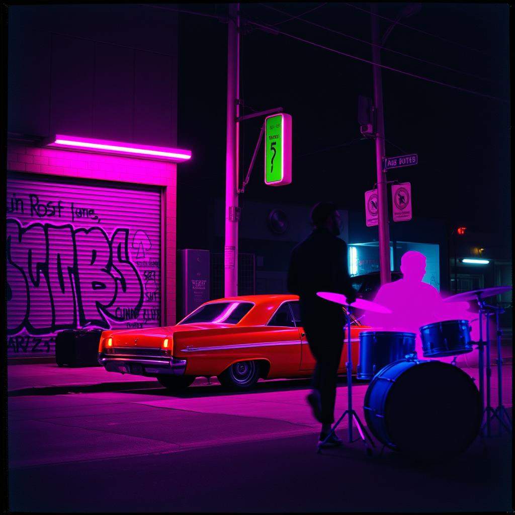 Trust Baby - Ratch God