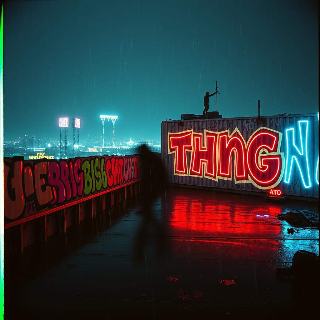 Geen Stress, Geen Geld