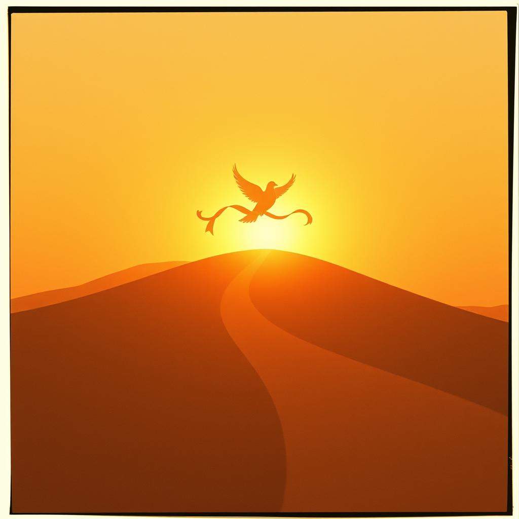 Taken Home in the Skies