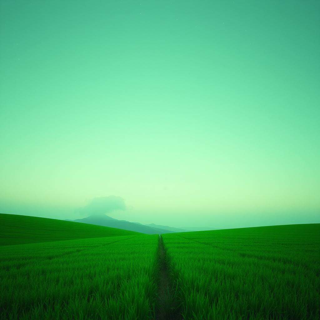 Green Dreams: You, Me, and Mary Jane