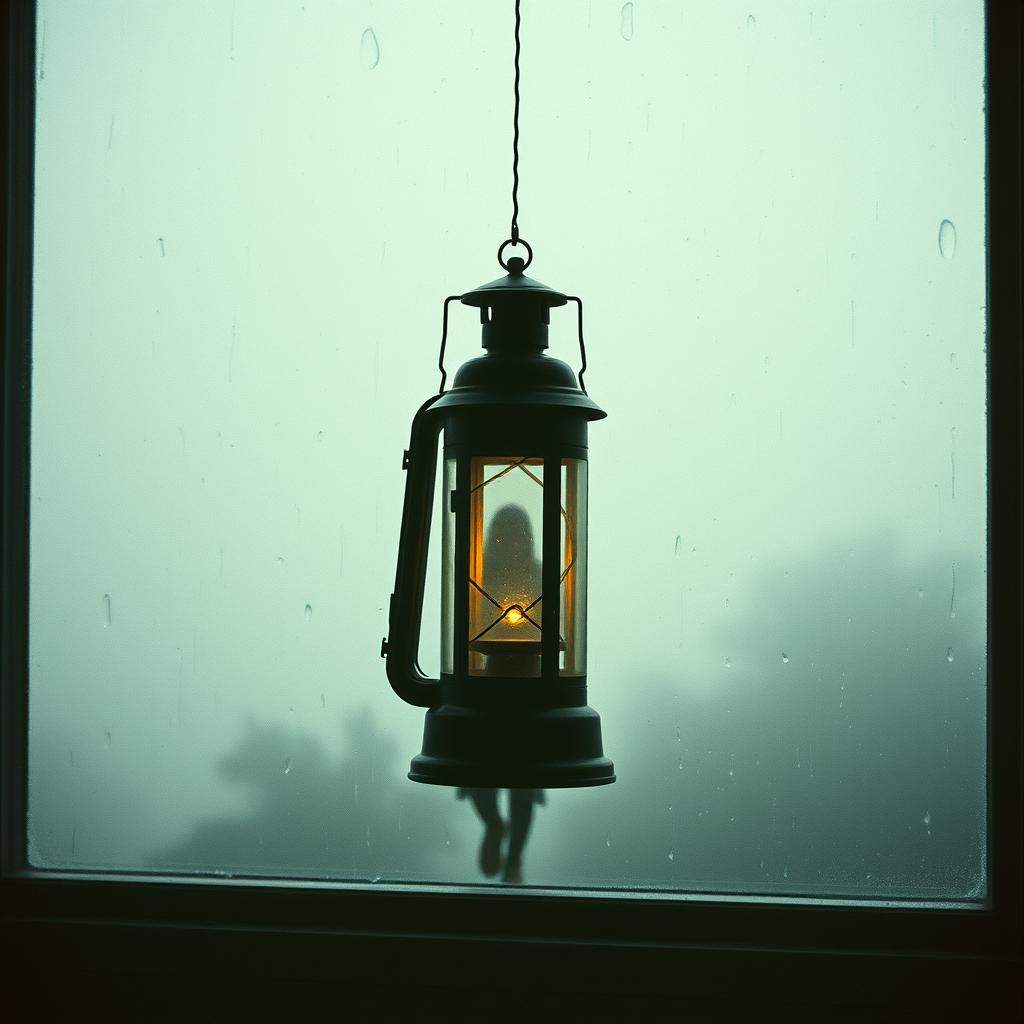 Patience Like a Miracle