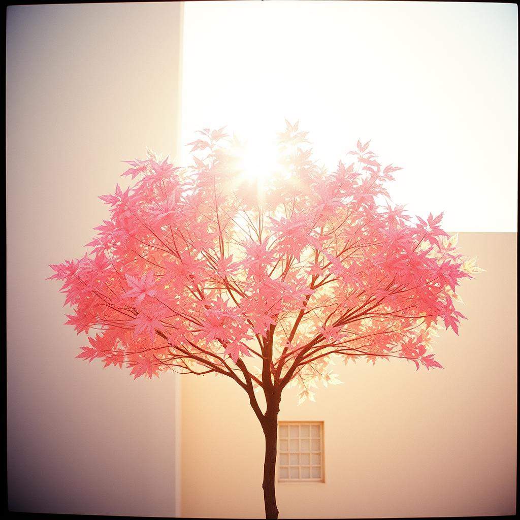 Ich bin stark, so wie ich bin