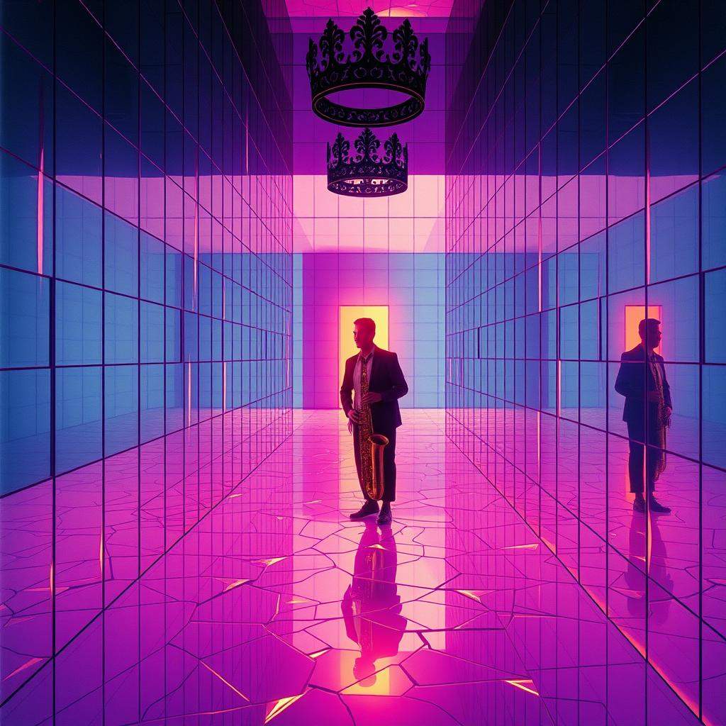 El Traidor que se Traiciona a Sí Mismo para Ser