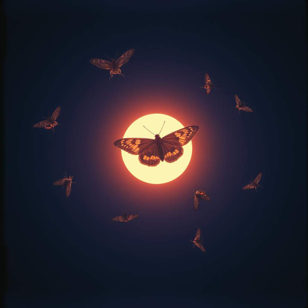 Hollow Constellations [REMAKE]