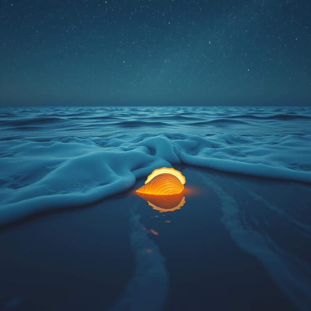 Whispers of the Ocean